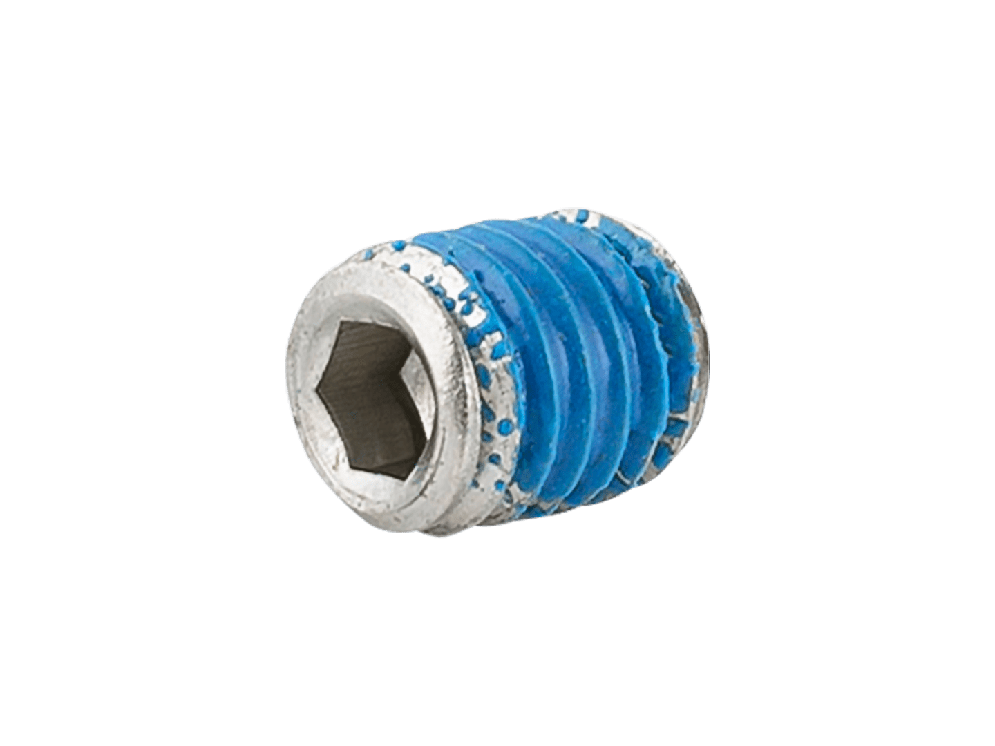 Trek Bolt M5x6 Hex 2.5 Thread Locker