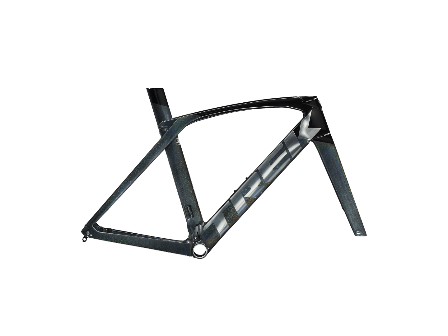 Madone SLR Gen 6 T47 Disc Frameset