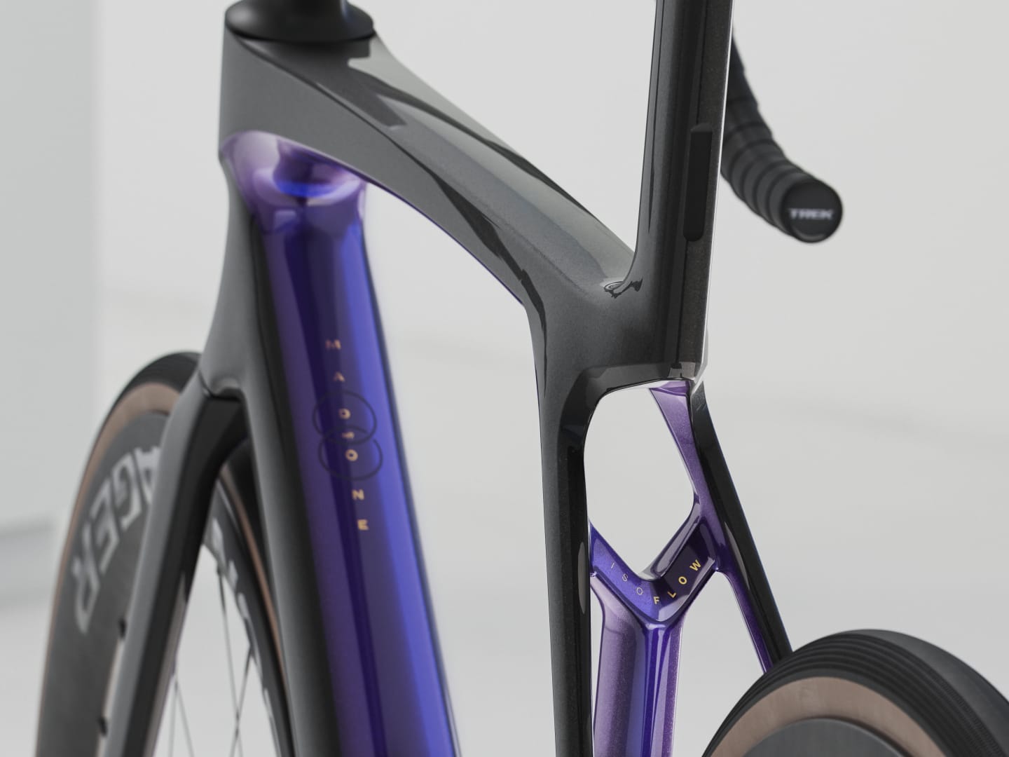 Madone SL 7 Gen 8