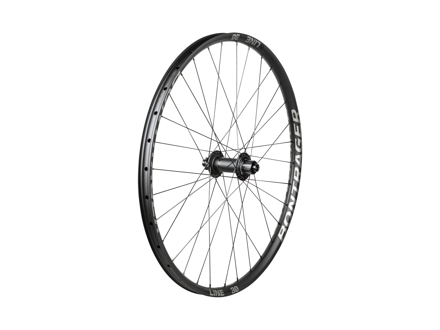 Bontrager Line DH 30 TLR 29 MTB Wheel