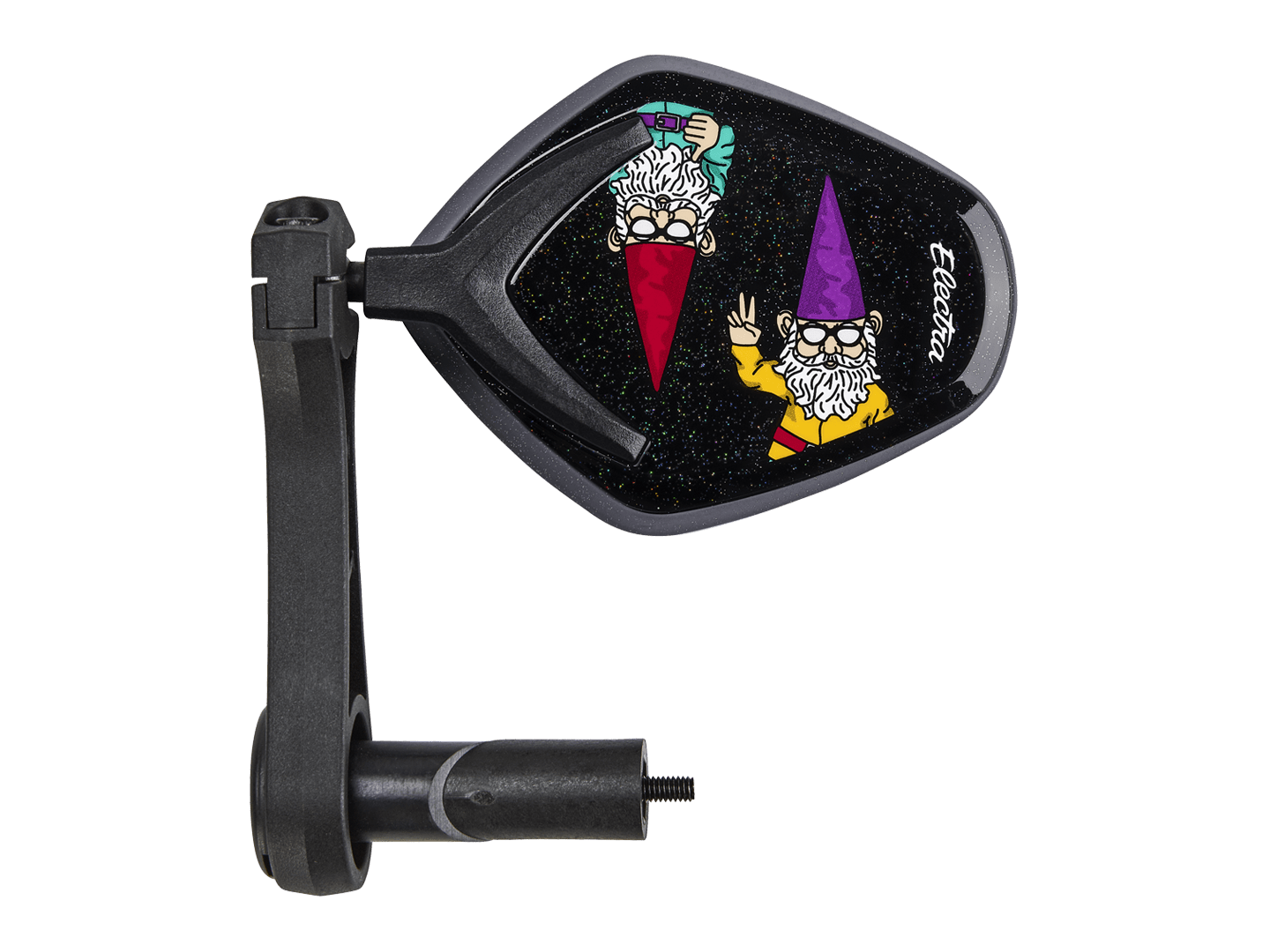 Electra Gnome Bar End Mirror