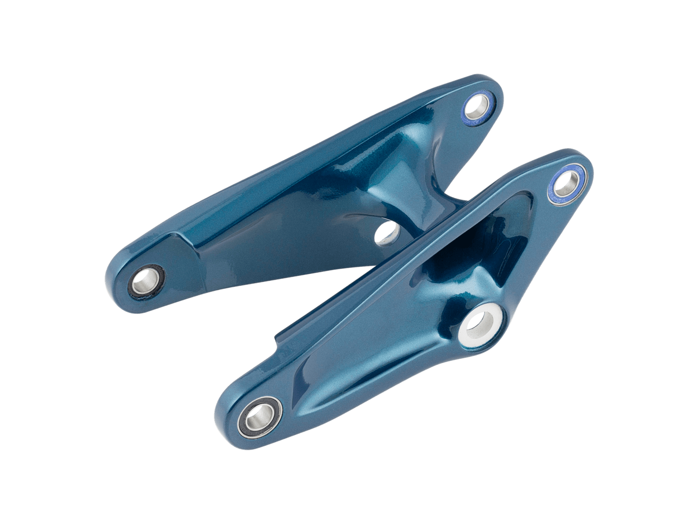 Trek Rail 29 Gloss Finish Rocker Link