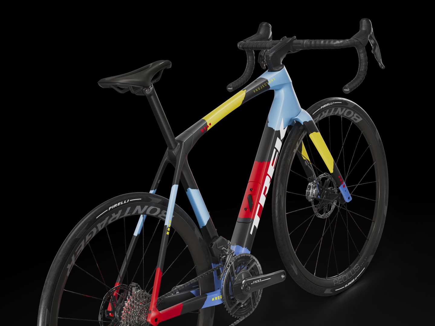 Domane SLR 9 AXS Gen 4
