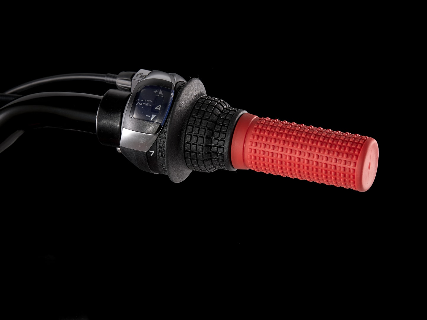 Precaliber 20 7-speed