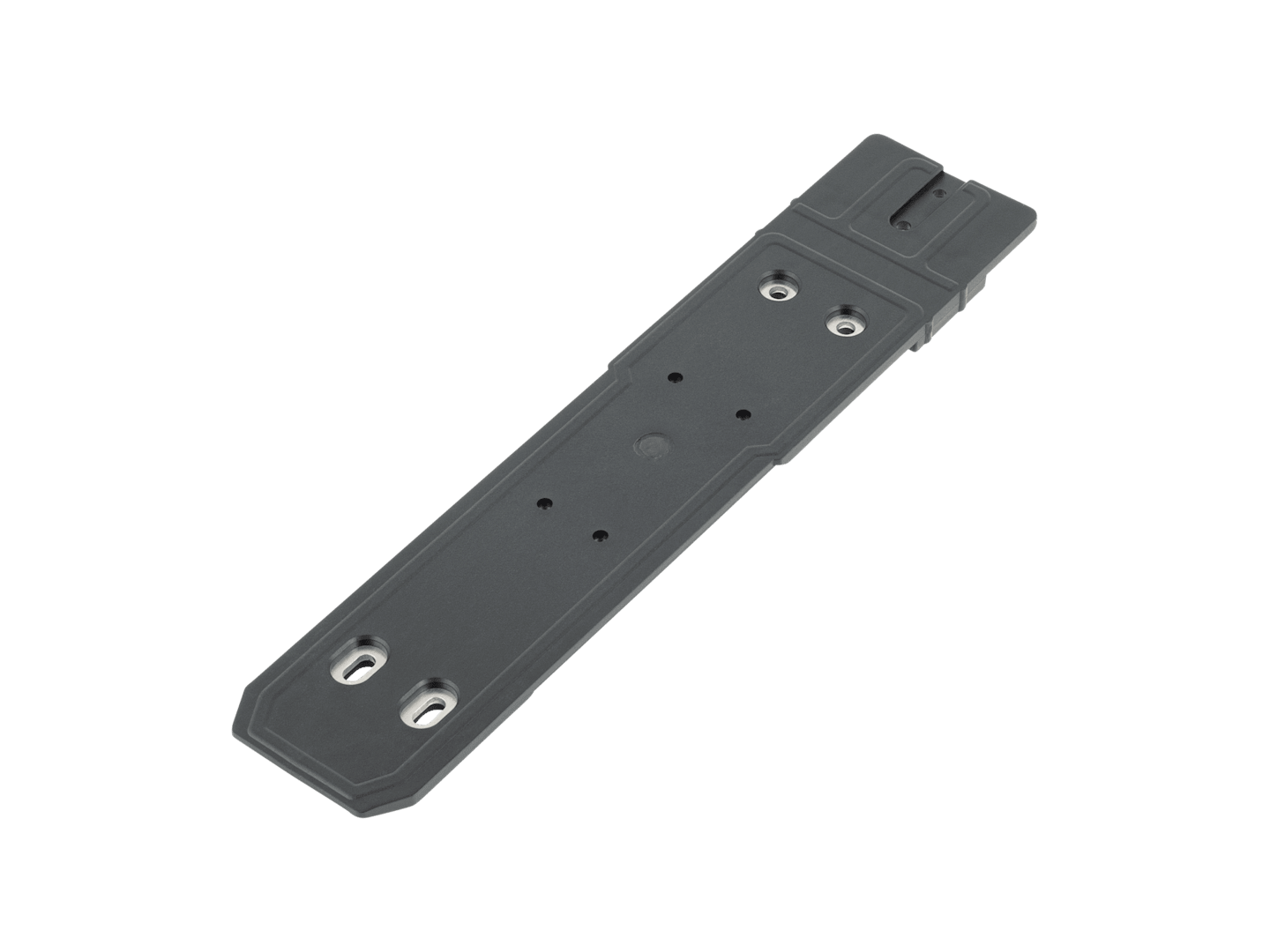 Hydrive Rear Rack Battery Rail