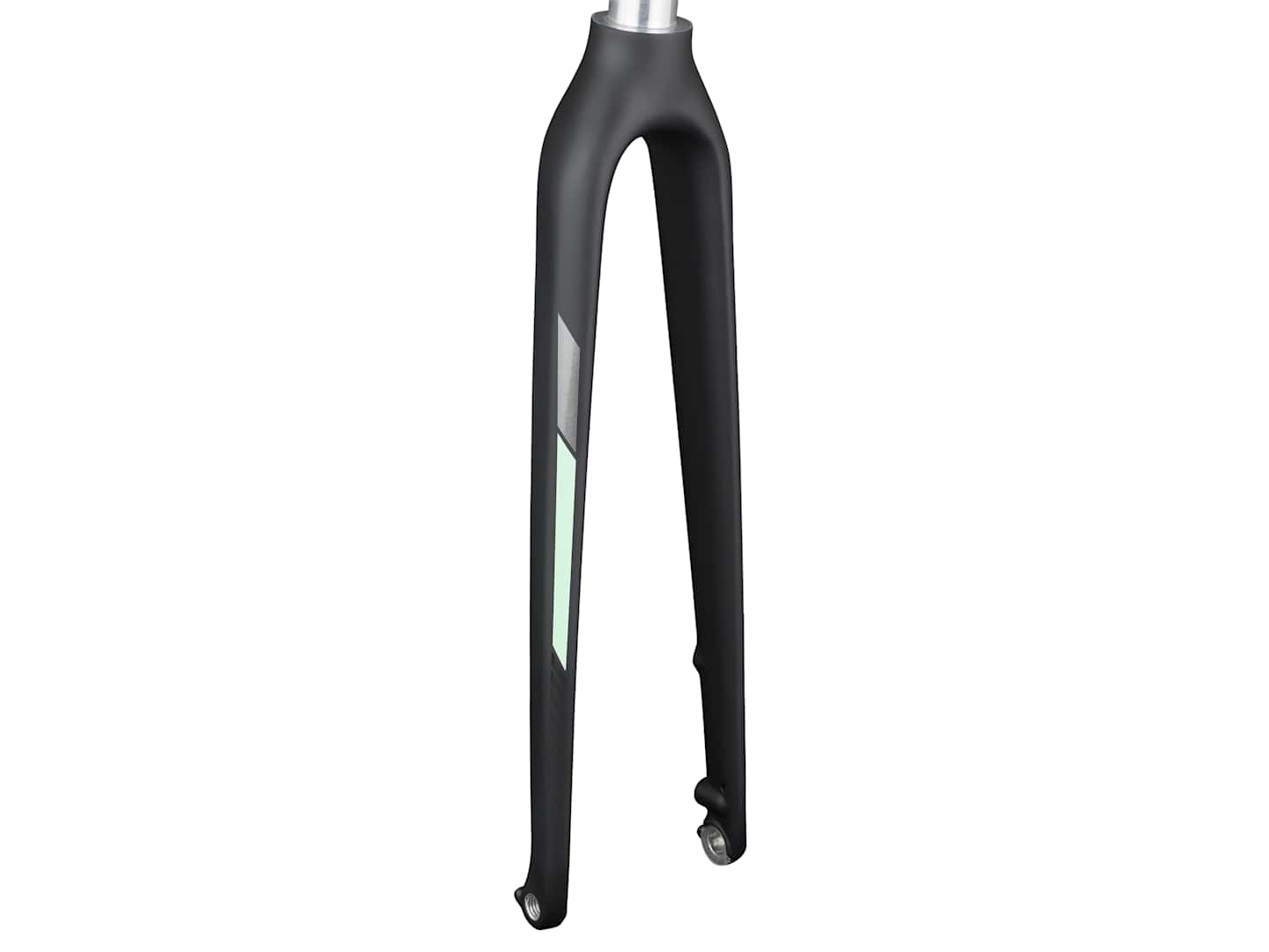 Trek FX Sport 5 Women's Disc 700c Rigid Forks