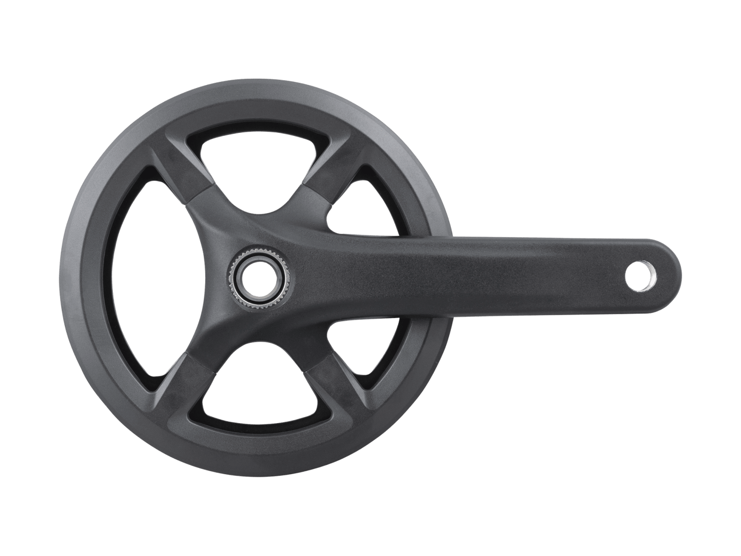 Trek-Diamant Prowheel 40T Narrow/Wide With 68mm BB Crankset