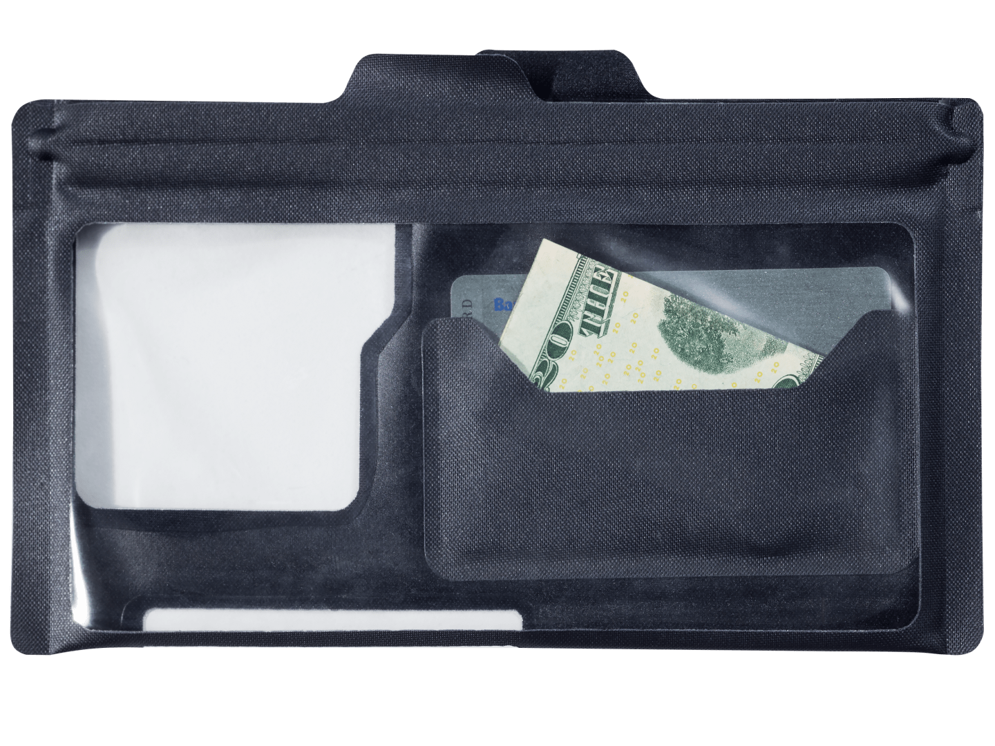 Bontrager Pro Ride Wallet Plus