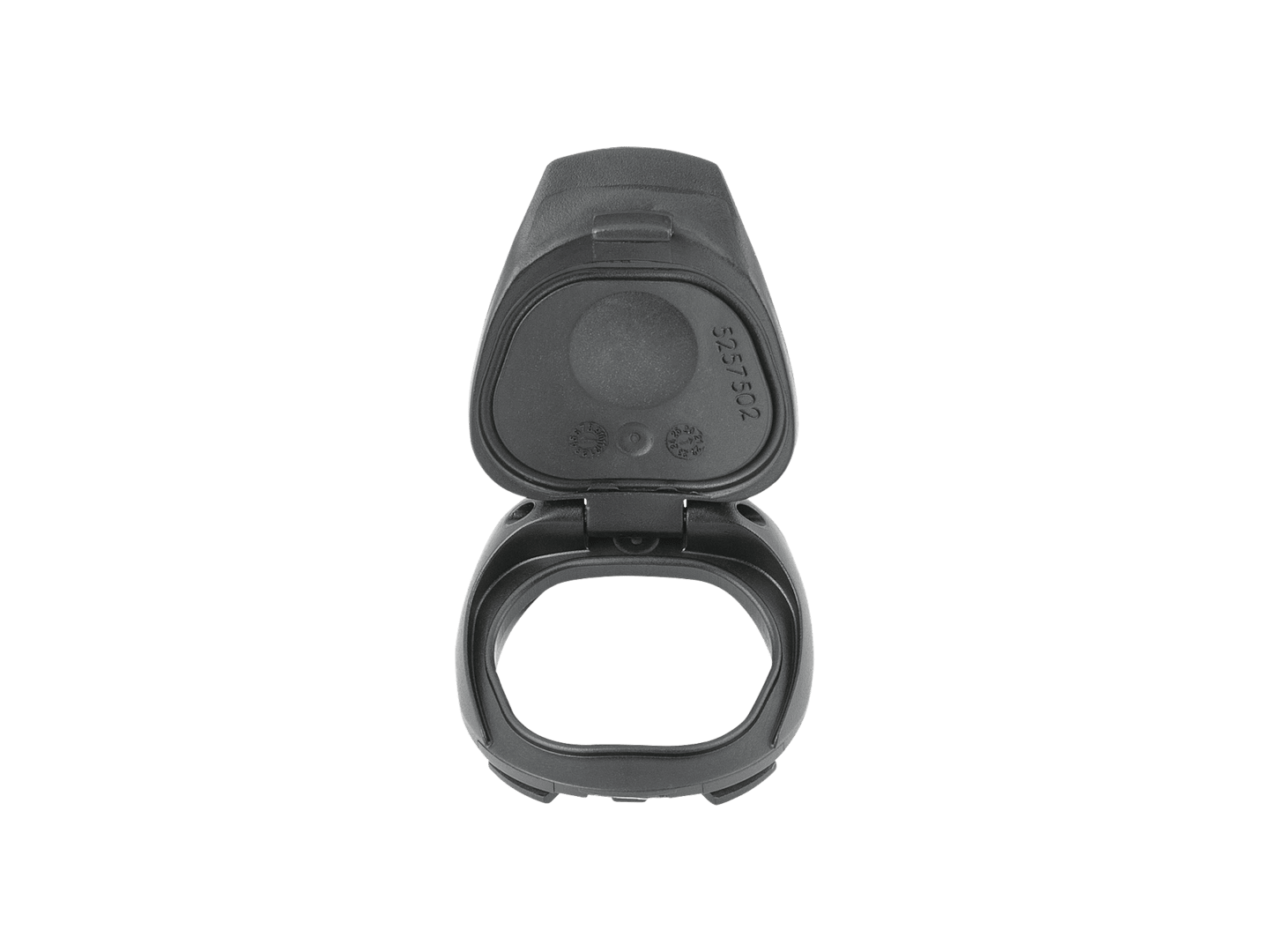 Hyena Gen 2 Downtube Charge Port