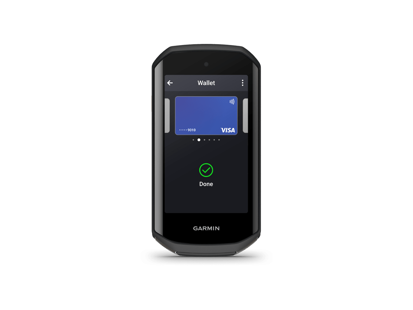 Garmin Edge 1050 GPS Computer