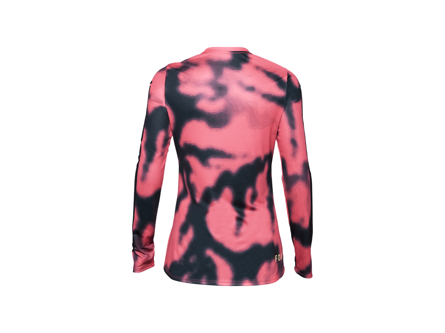 Fox Racing Ranger Women's Long Sleeve Mountain Bike Jersey