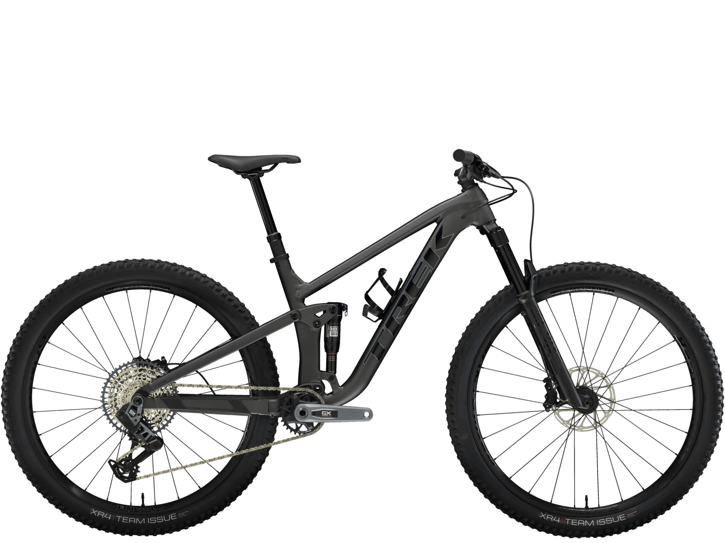 Top Fuel 8 GX AXS T-Type Gen 3