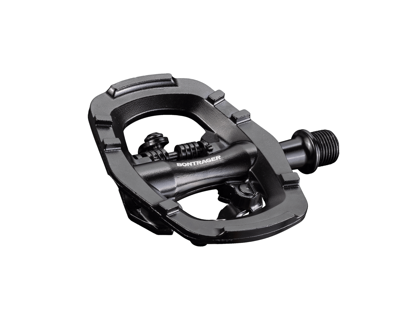 Bontrager Commuter Pedal Set