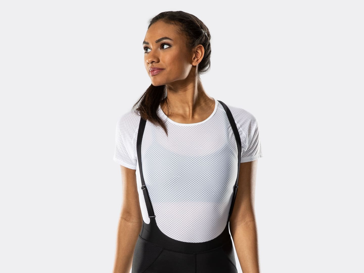 Bontrager Mesh Women's Short Sleeve Cycling Baselayer