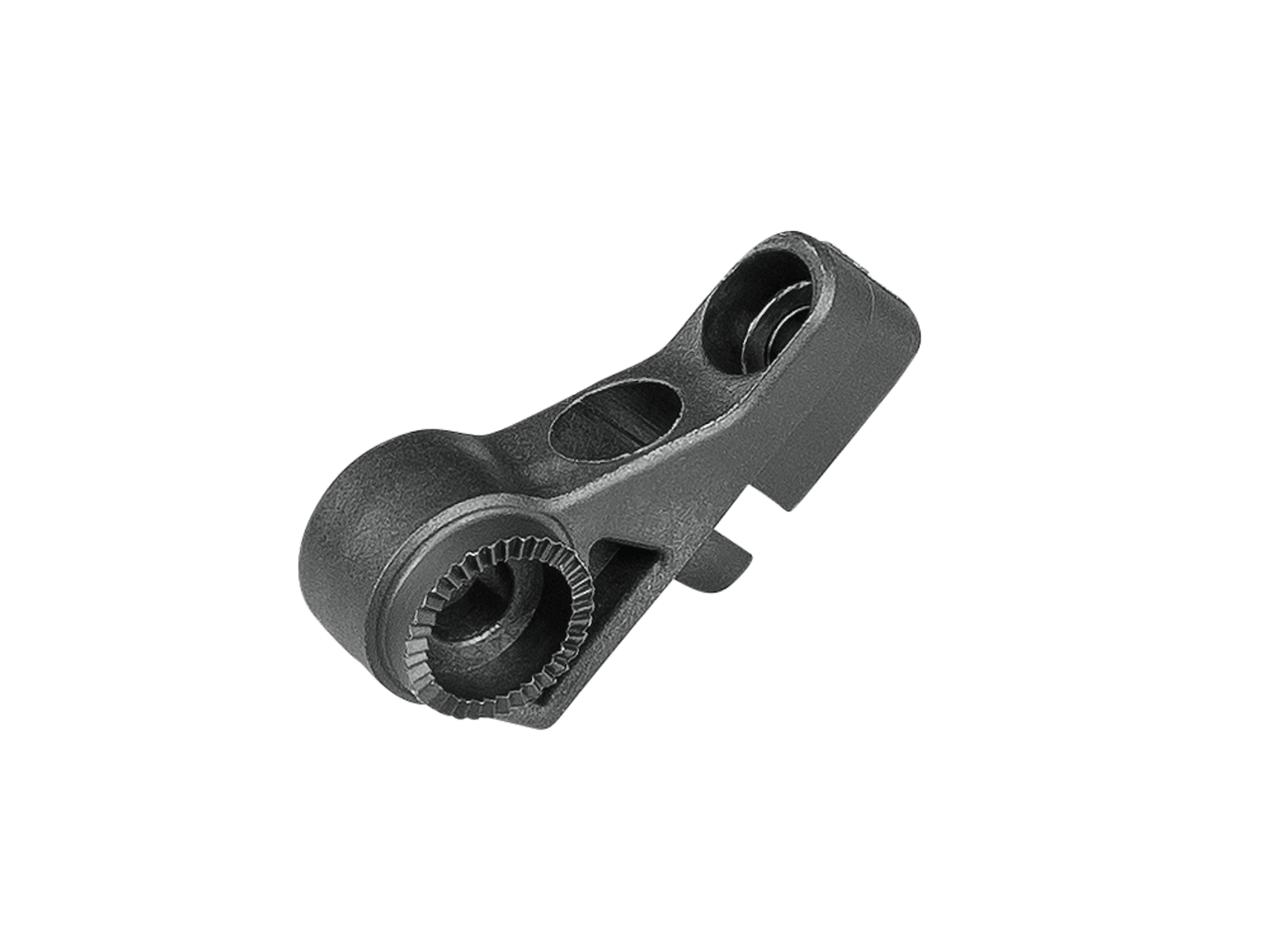 Trek Madone SLR Rear Reflector and Light Bracket