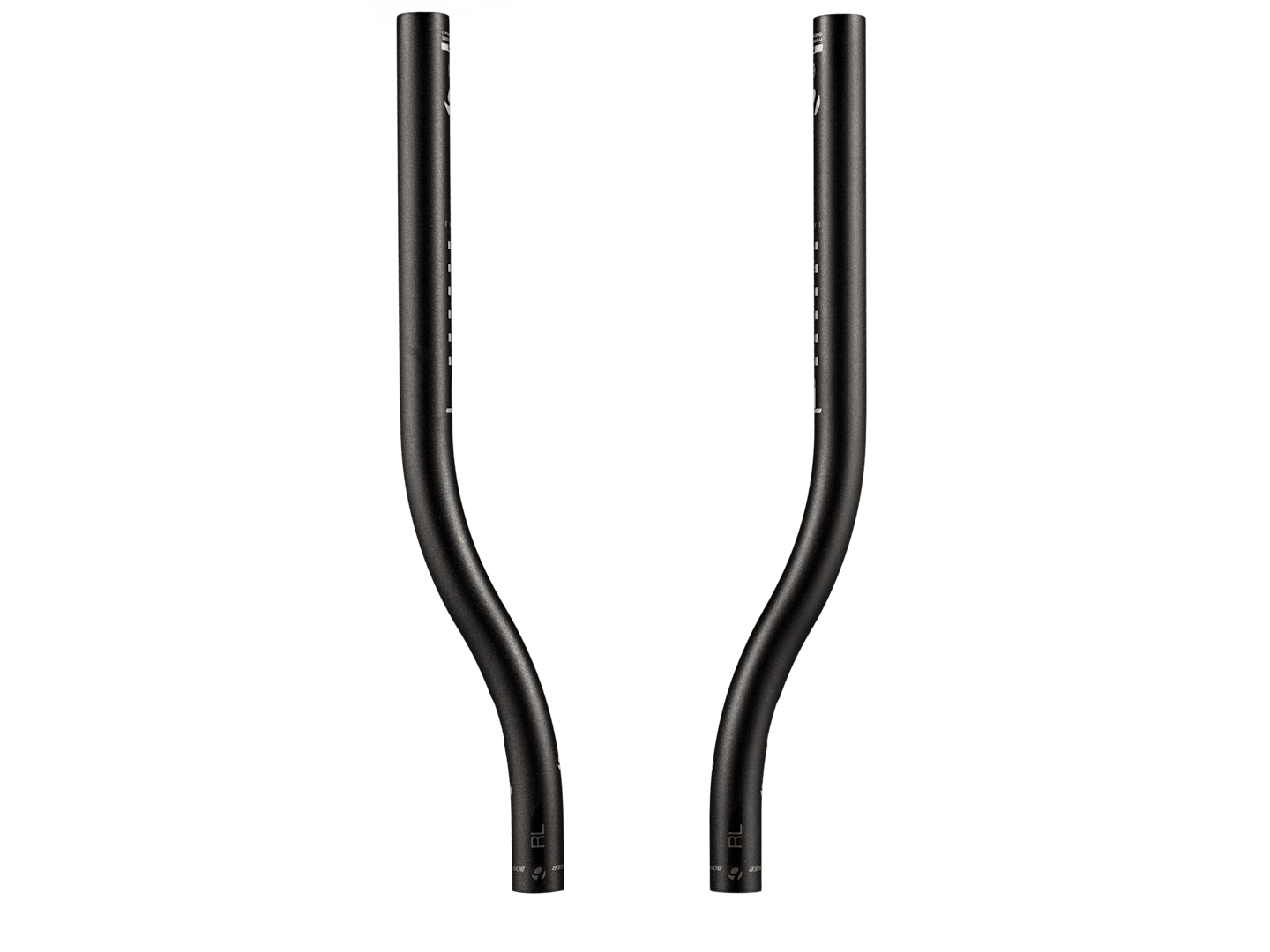 Bontrager Race Lite S-Bend Extension