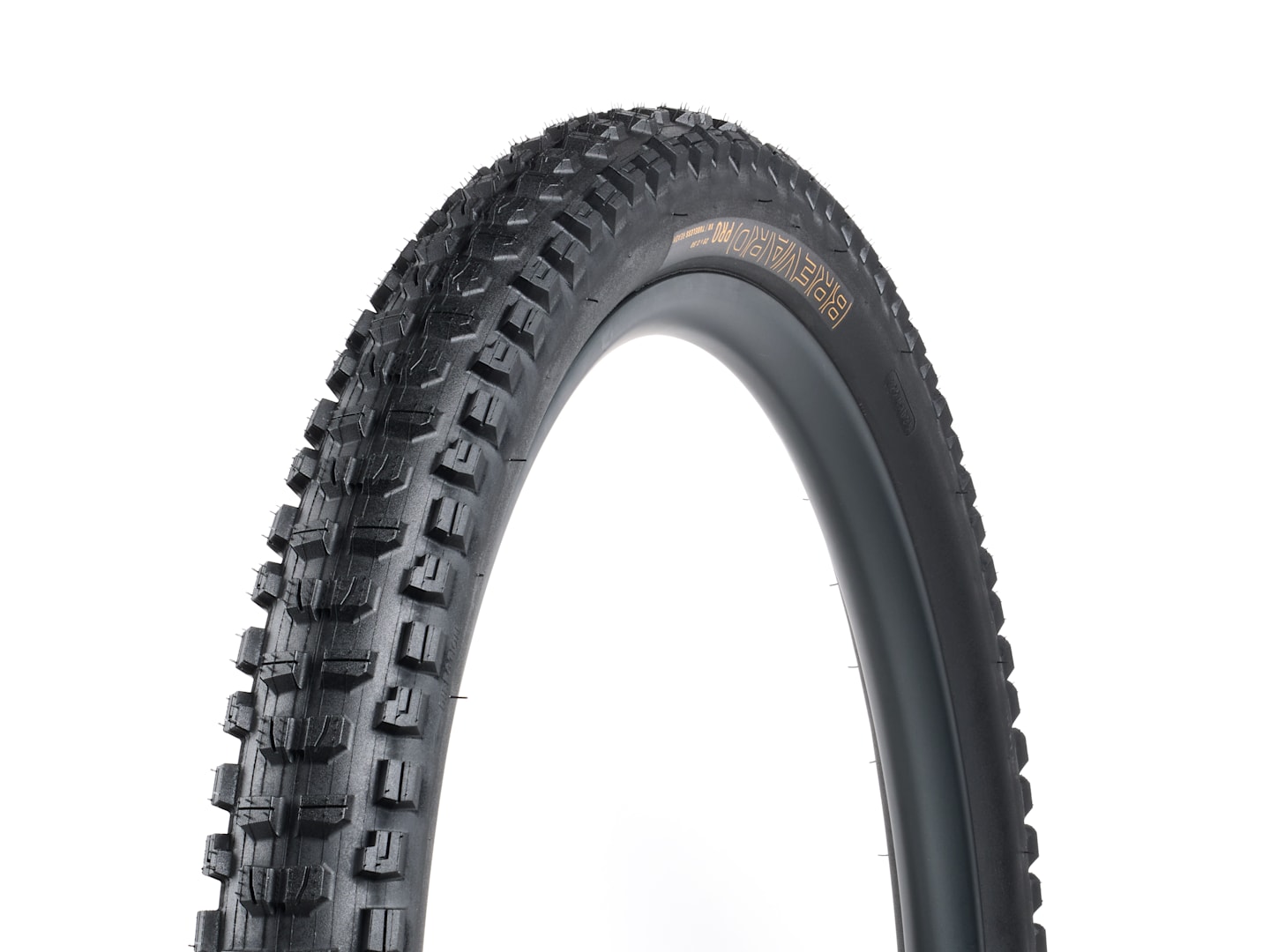Bontrager Brevard Pro XR TLR MTB Tire