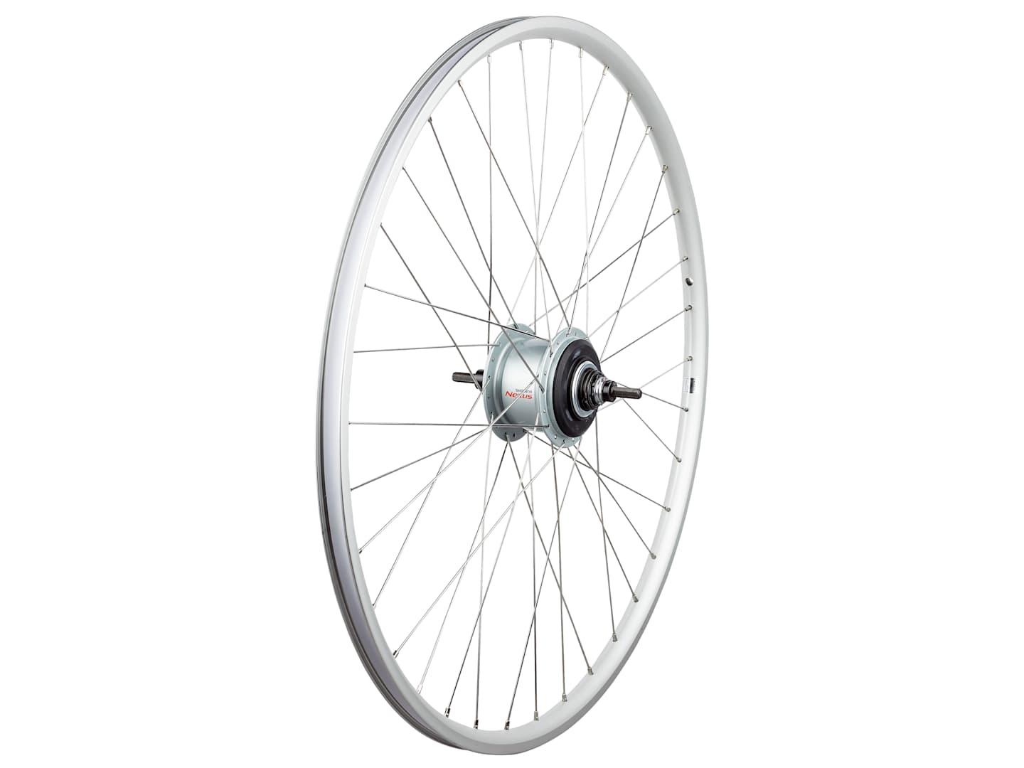 Electra Loft Go! 8i 700C Wheels