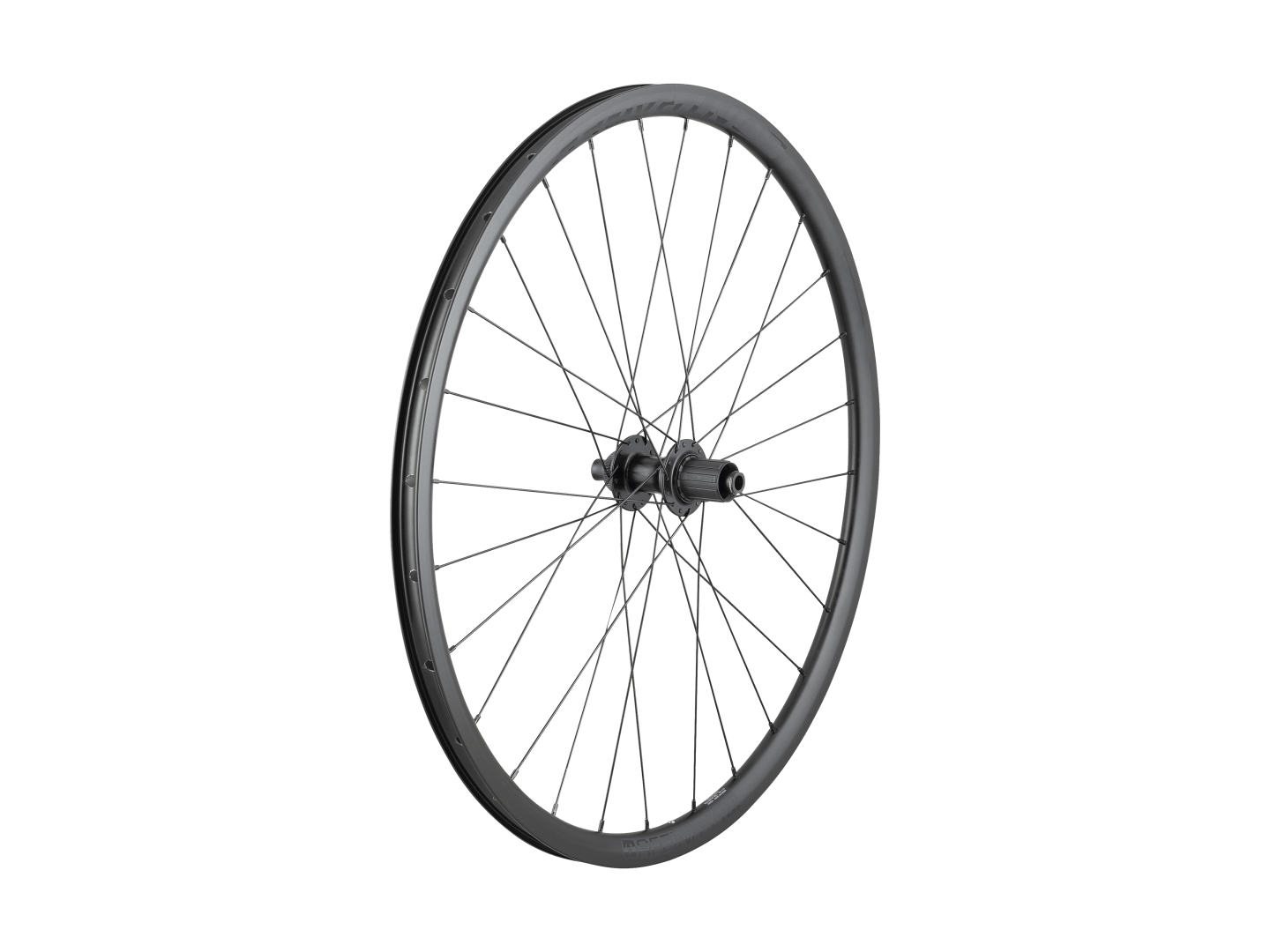 Bontrager Affinity TLR Centerlock Disc 28H 700c Road Wheel