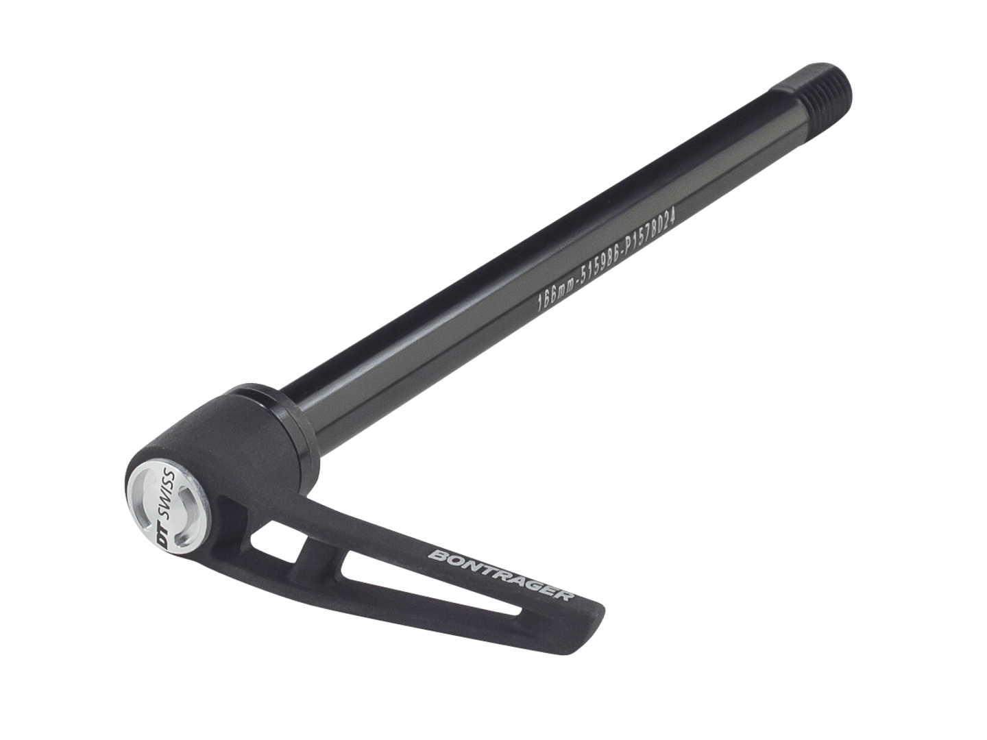 DT Swiss RWS Thru Axle - Factory Overstock