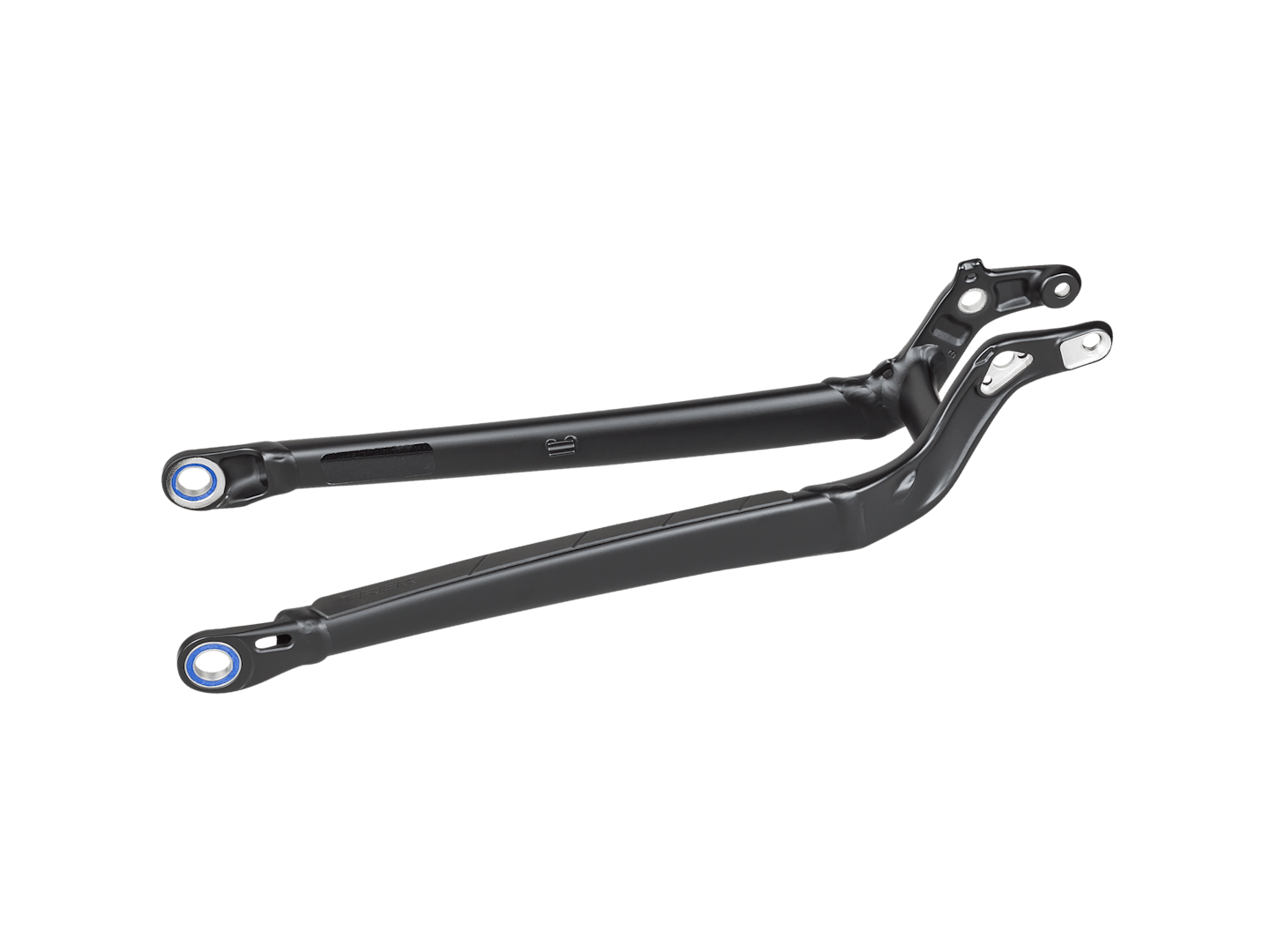 Trek Top Fuel 29 Aluminum Chainstay