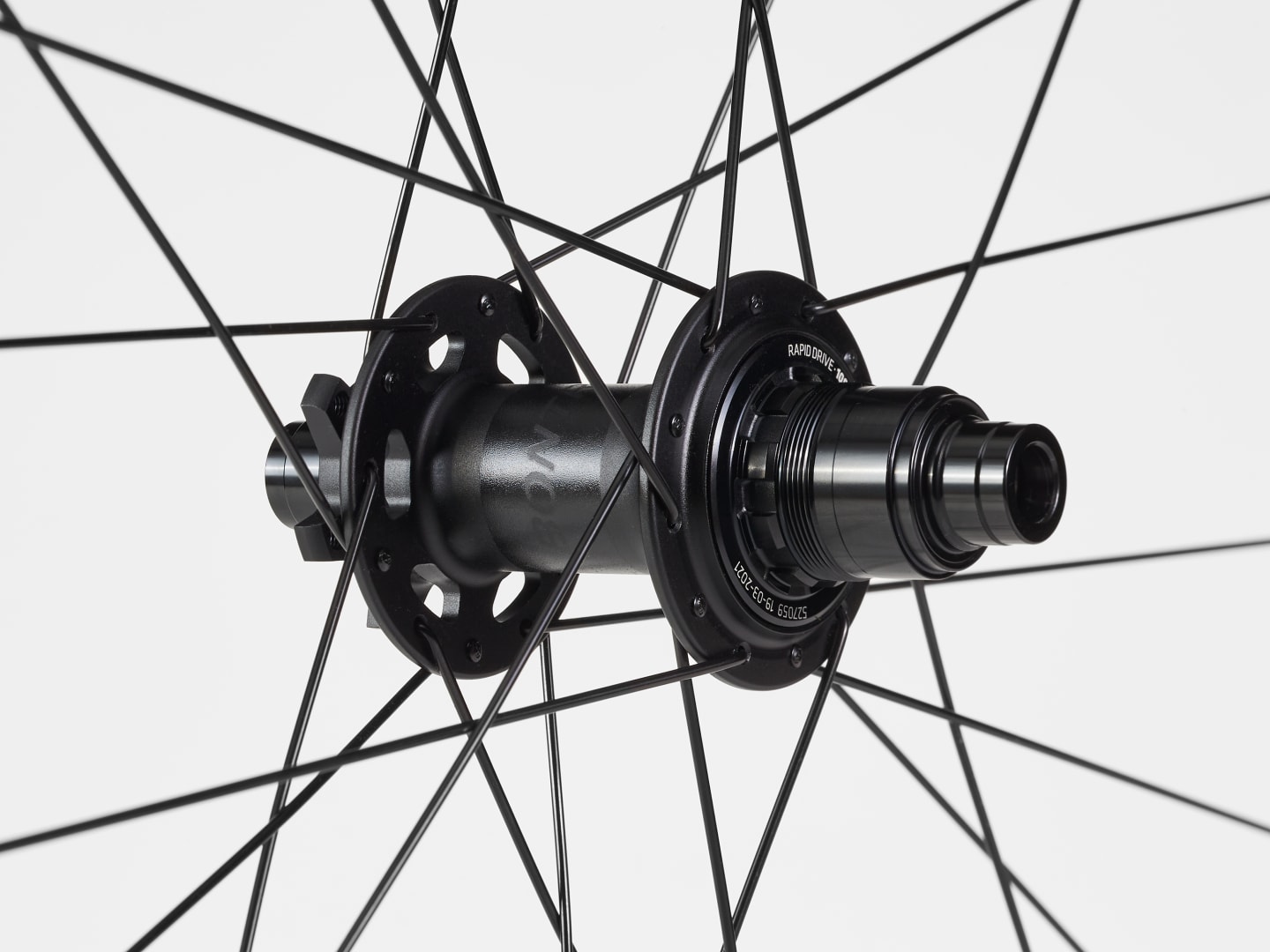 Bontrager Kovee Comp 25 TLR Boost 29 MTB Wheel