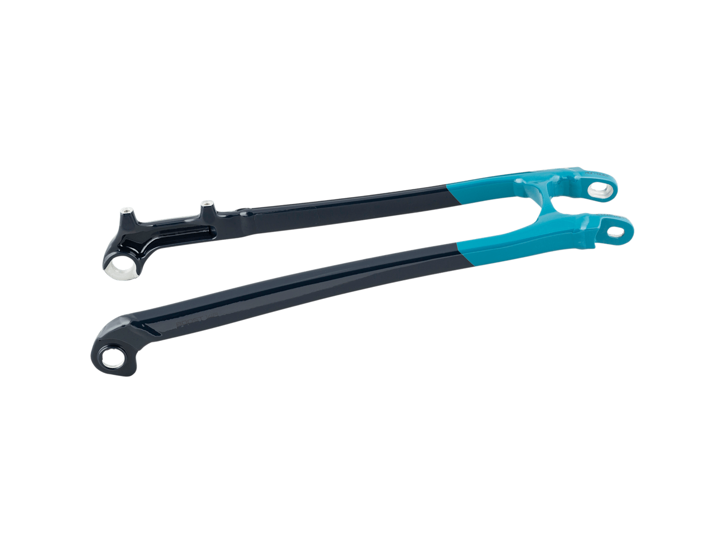 Trek 2020-2021 Rail 29 Aluminum Seatstay