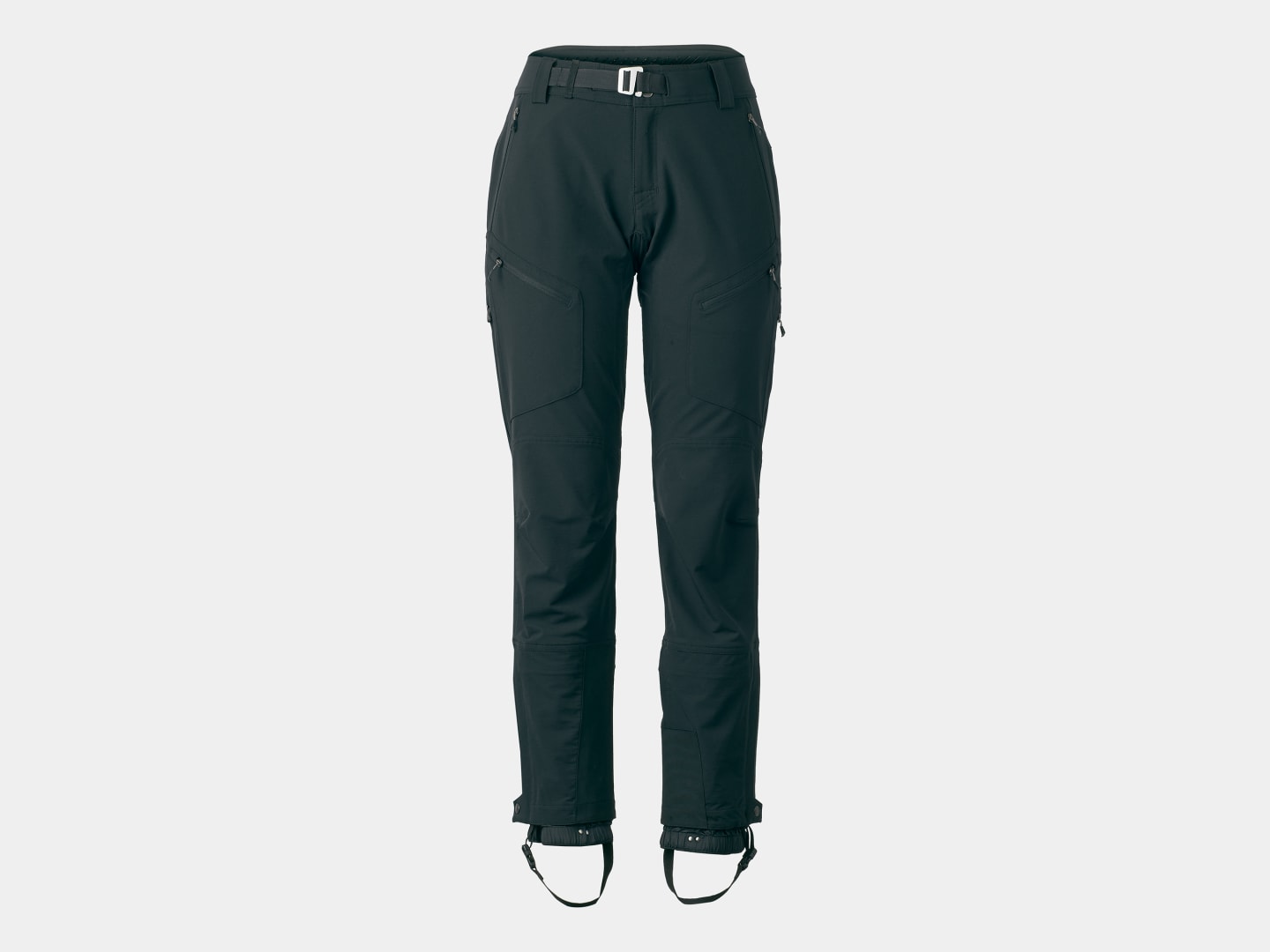 Bontrager OMW Women's Softshell Fat Bike Pant