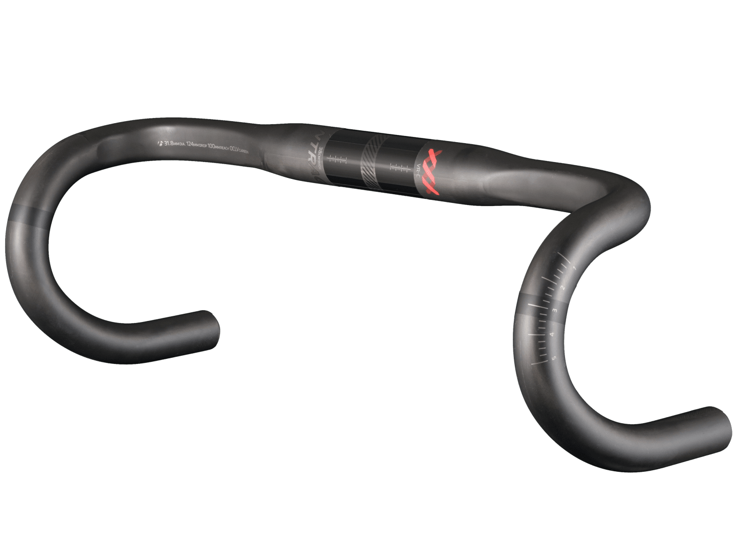 Bontrager XXX VR-C Road Handlebar