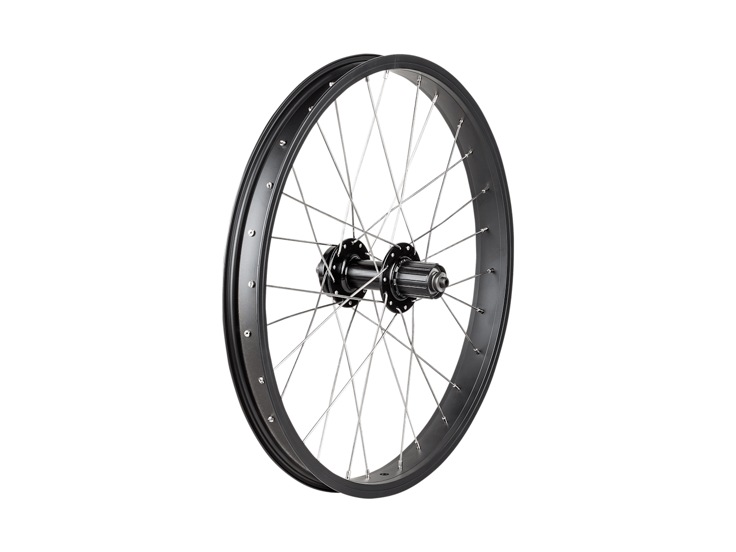 Trek Roscoe Boost 20˝ MTB Wheel