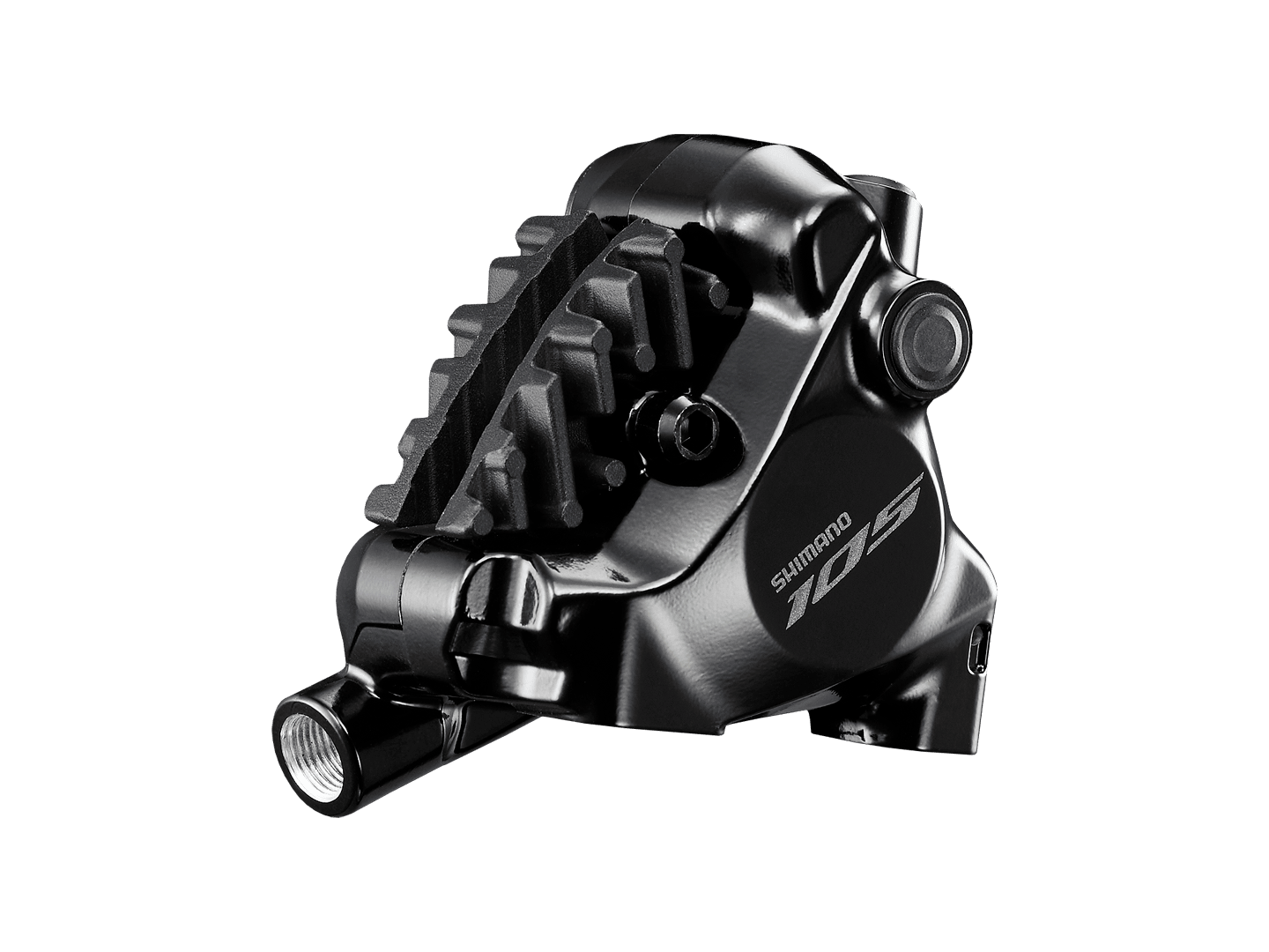 Shimano R7170 105 Di2 Shift/Hydraulic Brake Lever & Caliper