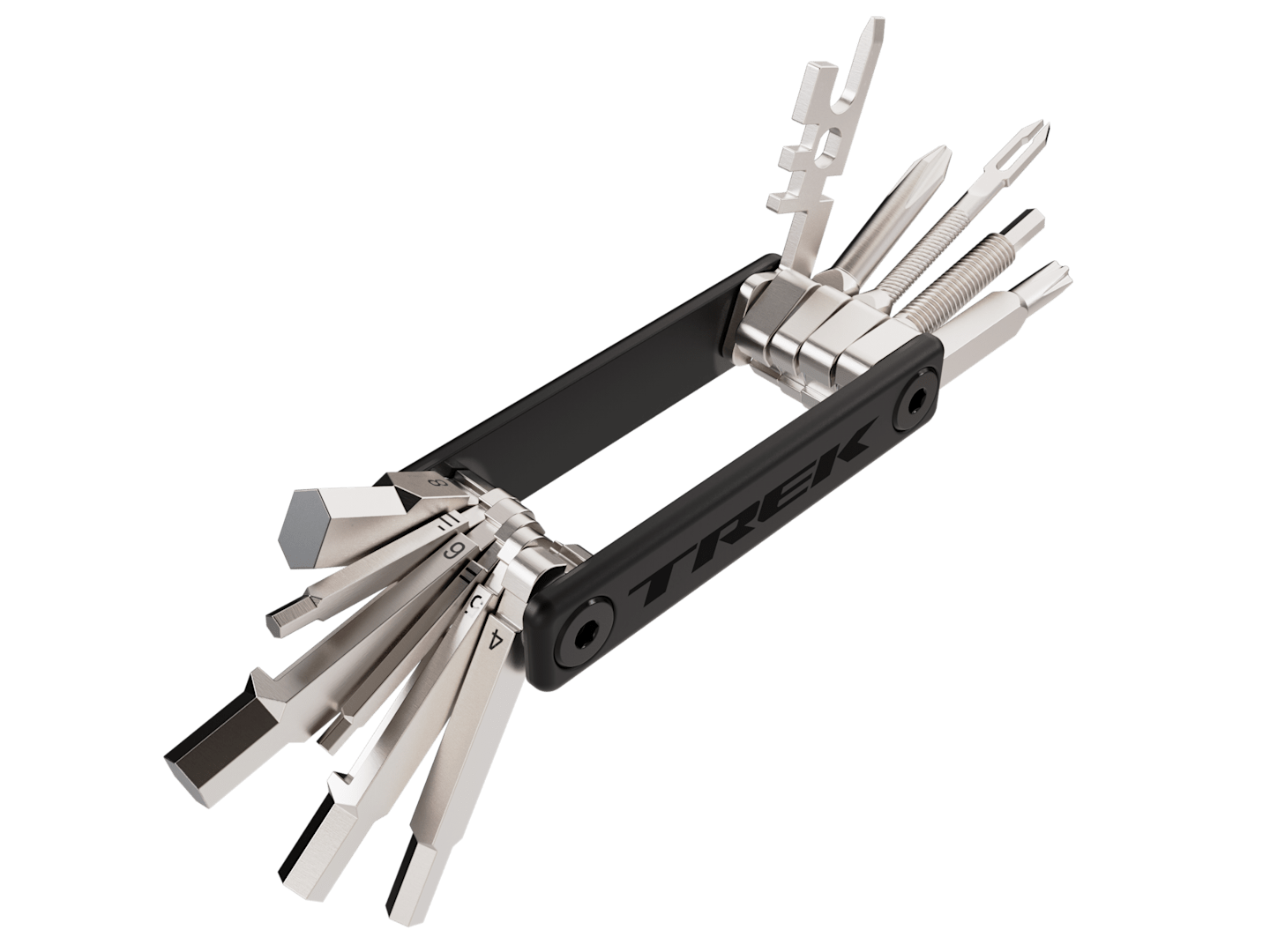 Trek Elite BITS Multi-Tool