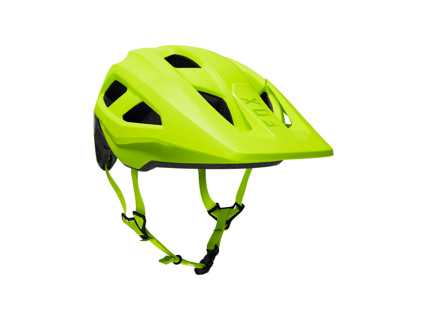 Fox Racing Mainframe Youth Bike Helmet