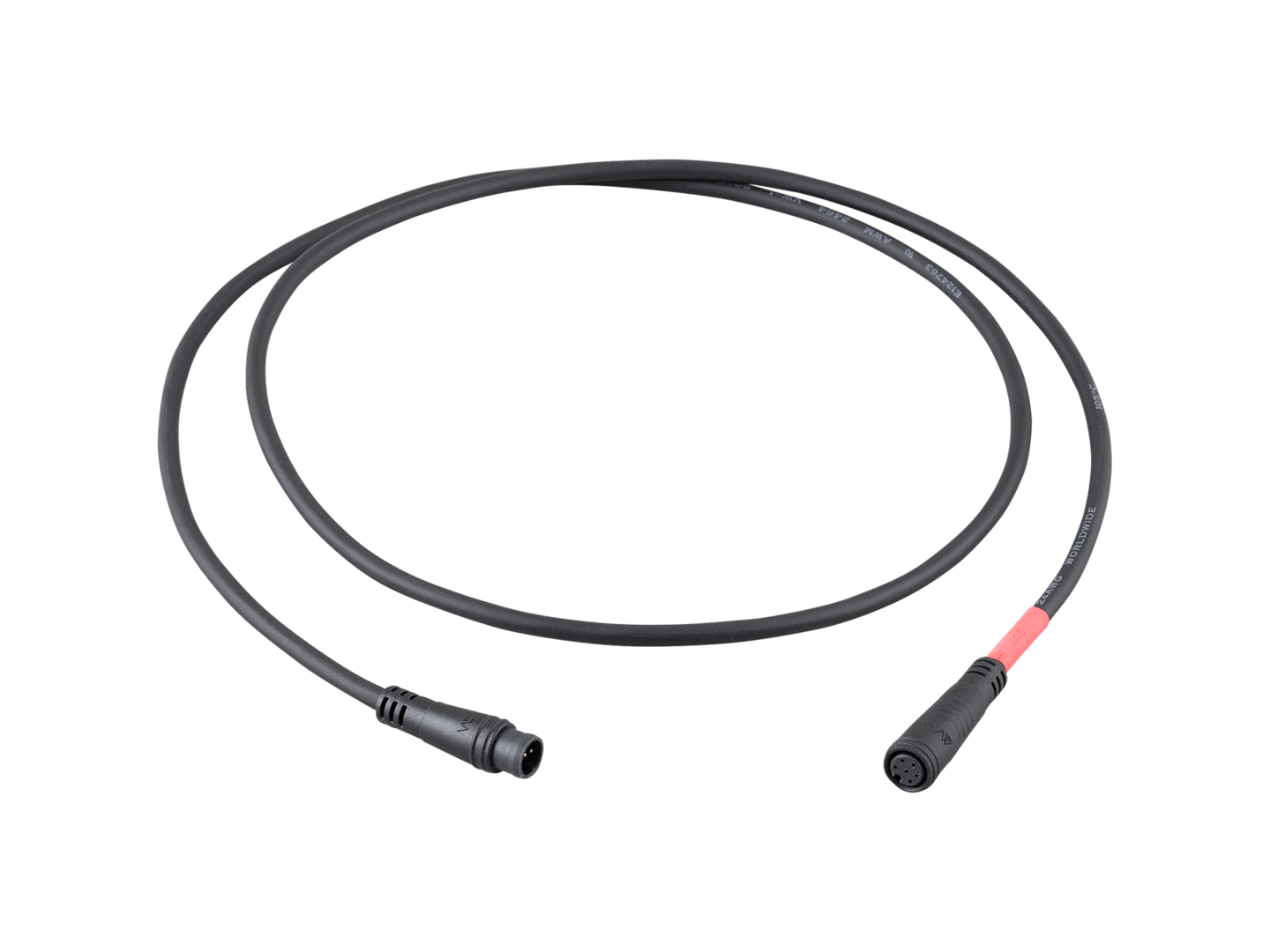 Hyena Domane+ AL HMI Controller Cable