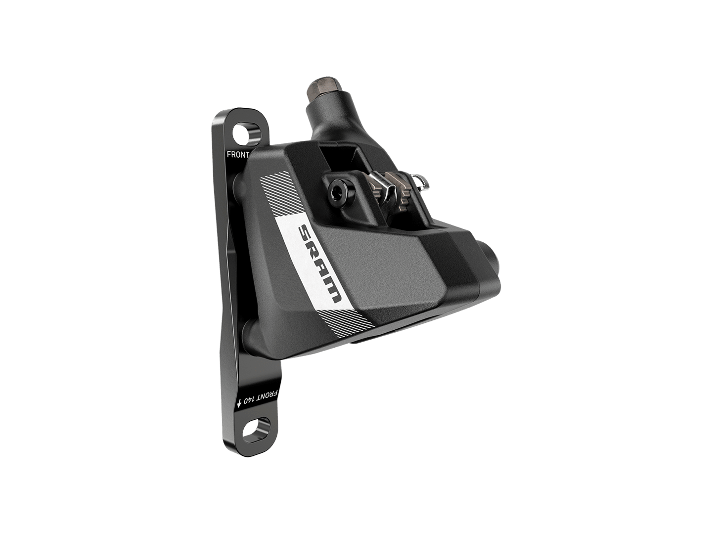 SRAM Apex XPLR 12 Speed Mechanical Shifters