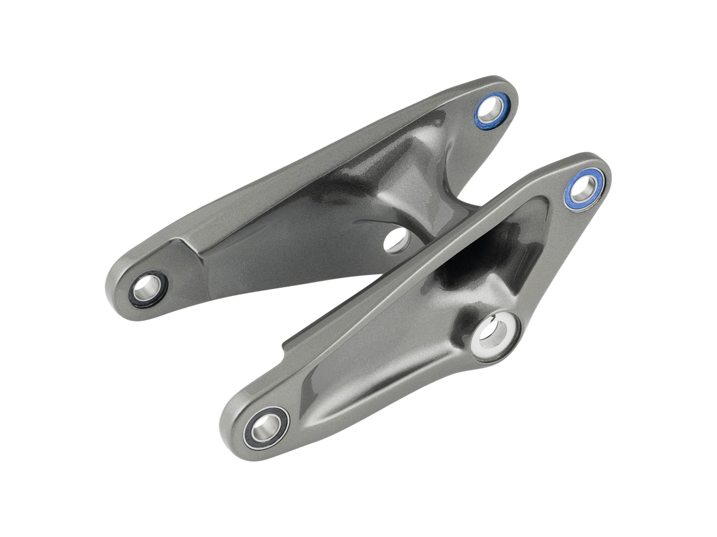 Trek Rail 29 Gloss Finish Rocker Link