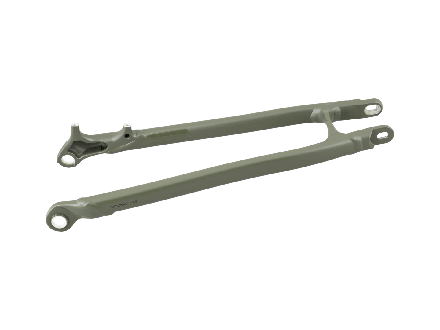 Trek Remedy 27.5 Aluminum Seatstay