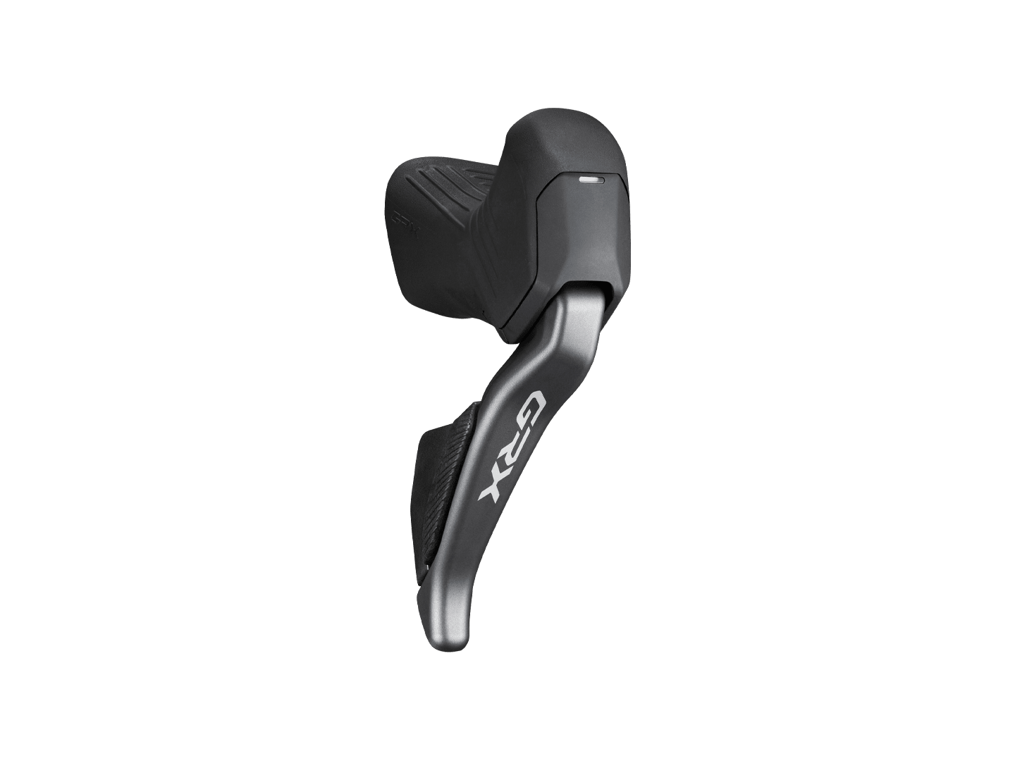 Shimano GRX RX825 Di2 Hydraulic 12-Speed Shifters