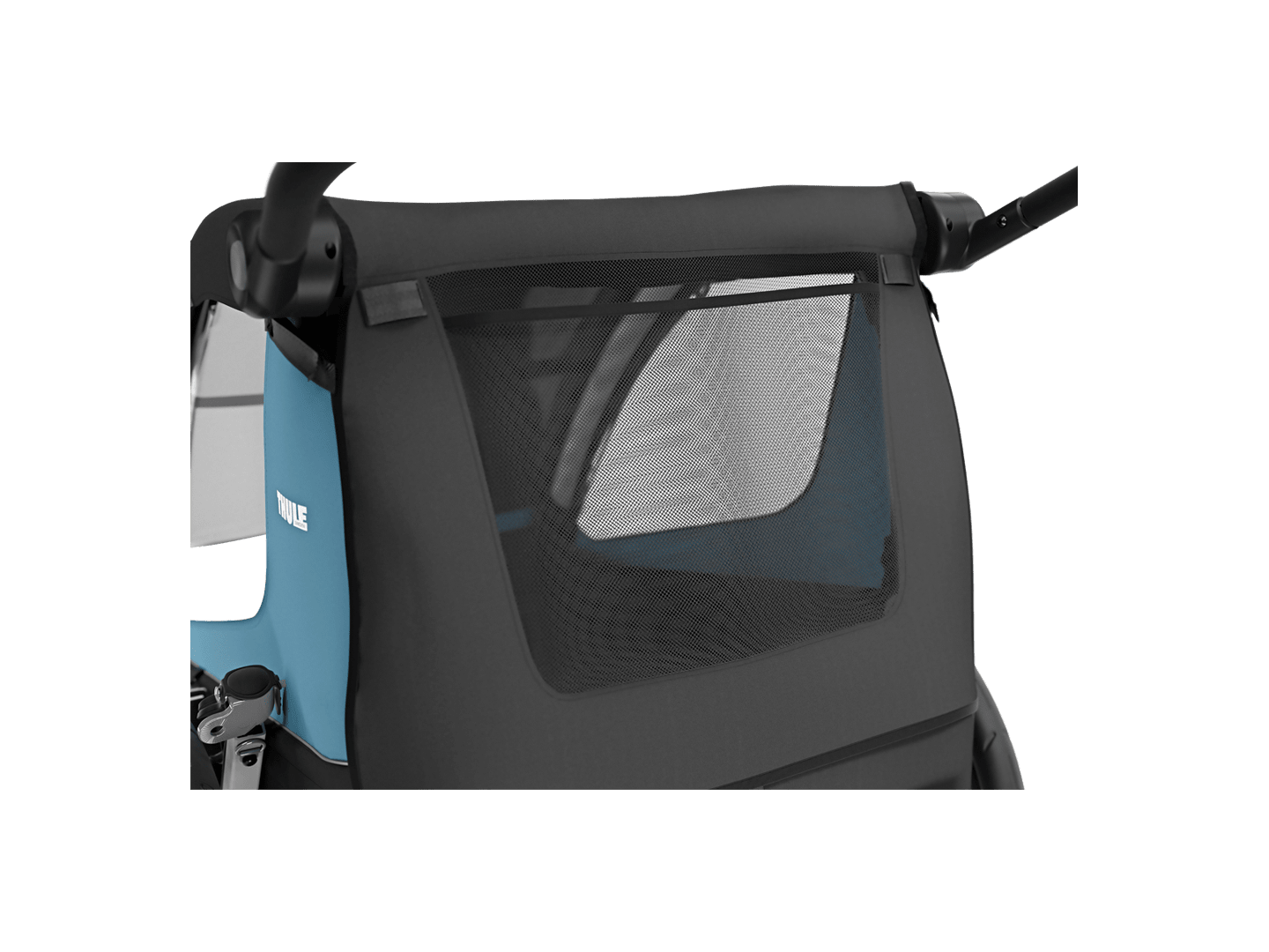 Thule Courier Trailer