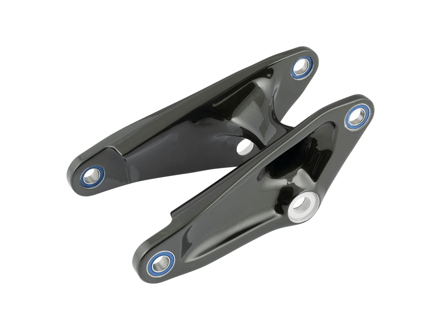 Trek Rail 29 Gloss Finish Rocker Link