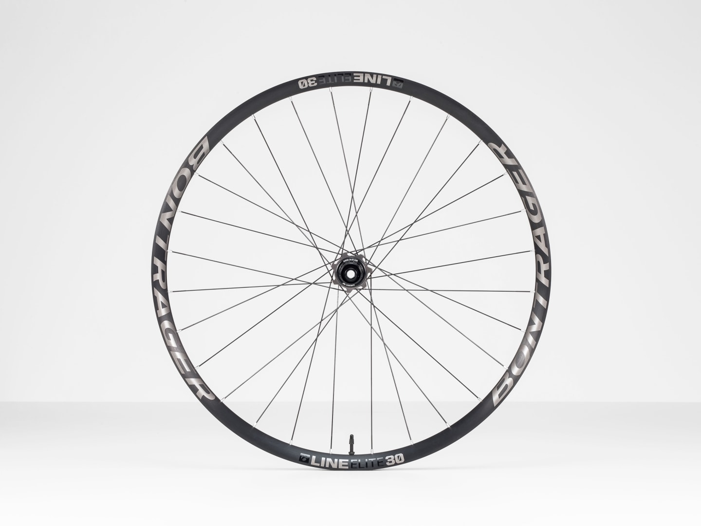 Bontrager Line Elite 30 TLR 29 Boost MTB Wheel - Factory Overstock