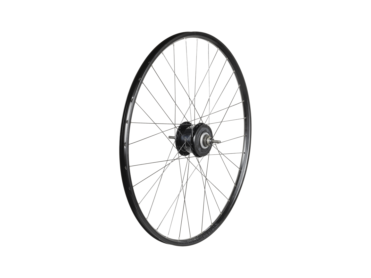 Bontrager Connection Alfine 700c Wheel