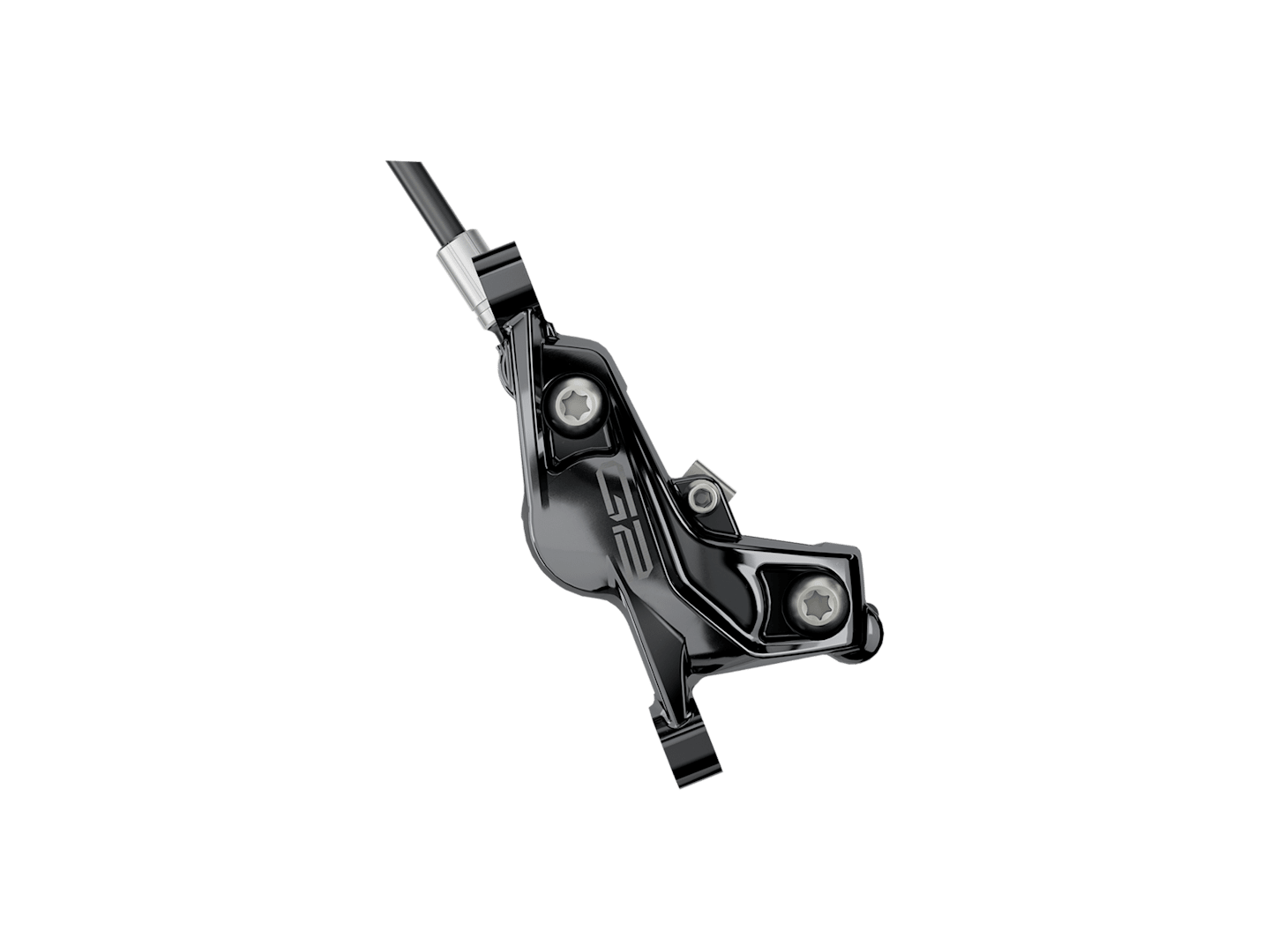 SRAM G2 Ultimate HYD Brake Lever/Caliper