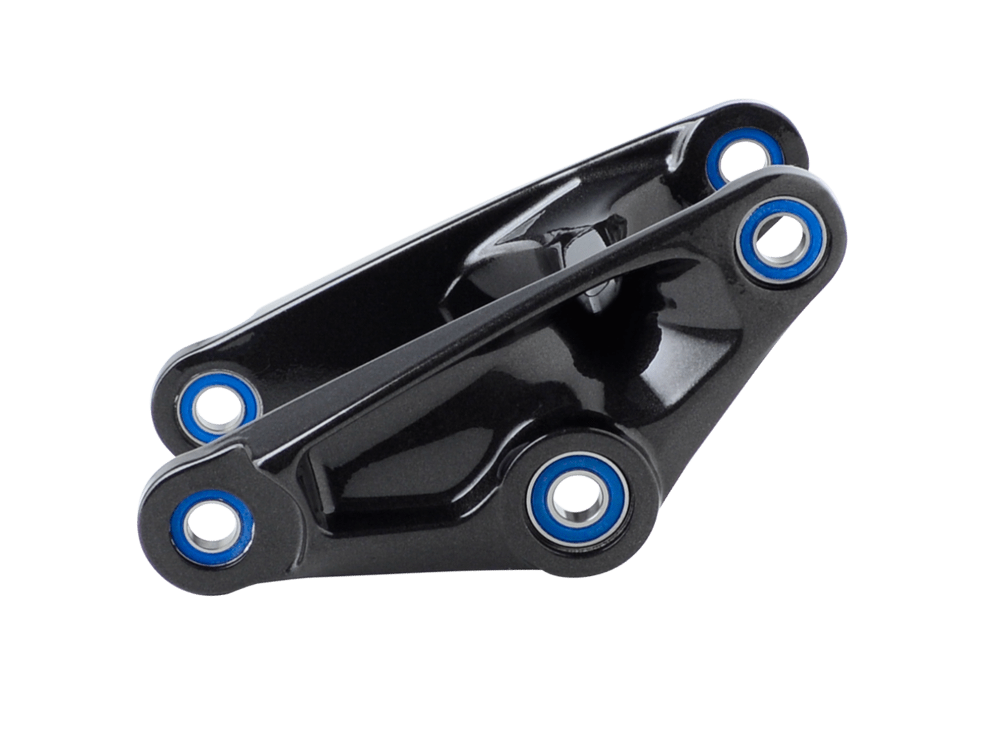 Trek 2016 Fuel EX 29 Rocker Link