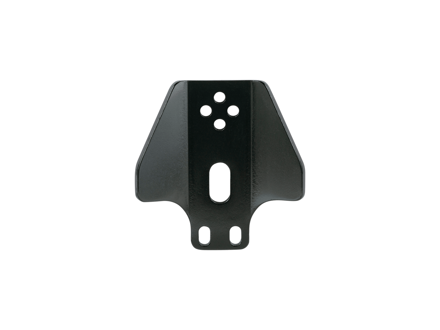 Trek Fetch+ 4 Battery Rail Mount Extension