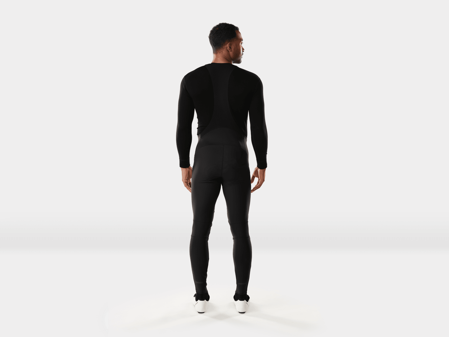 Trek Circuit Softshell Cycling Bib Tight