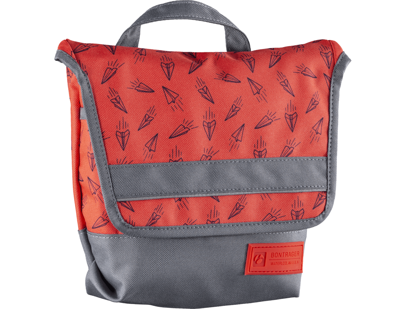 Bontrager Kids Handlebar Bag