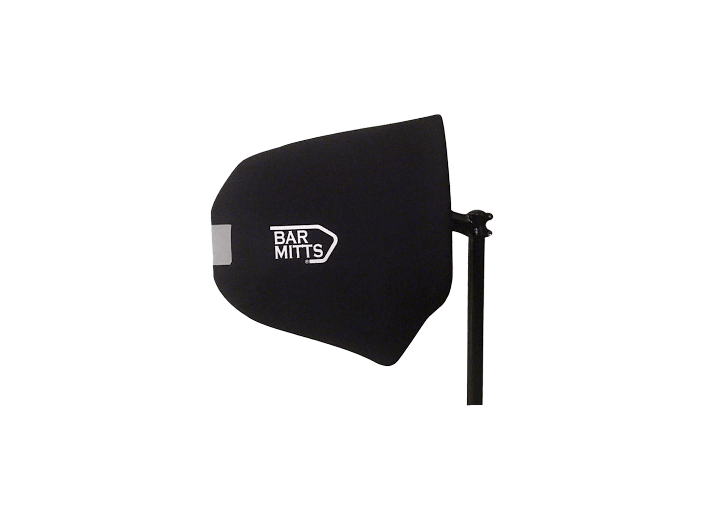 Bar Mitts Dual Position Road