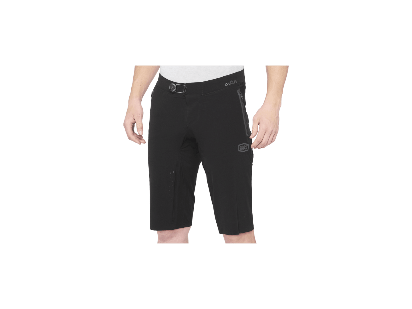 100% Celium Mountain Bike Short