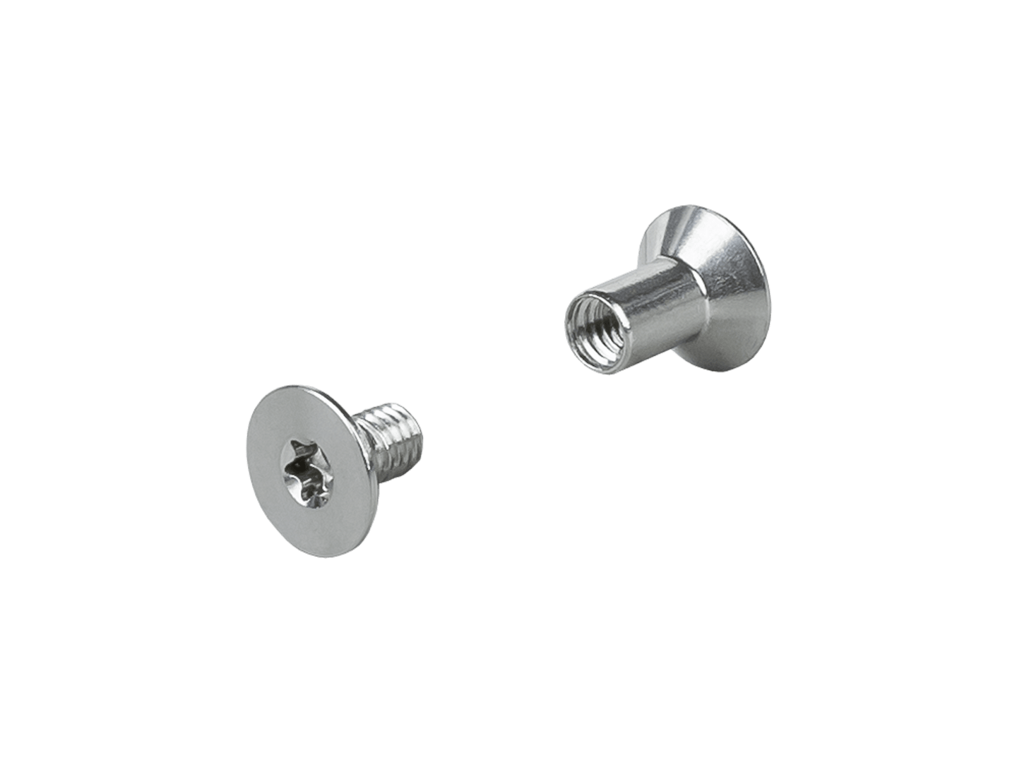 Supernova M99 to Bontrager Elite Light Faceplate Bolt